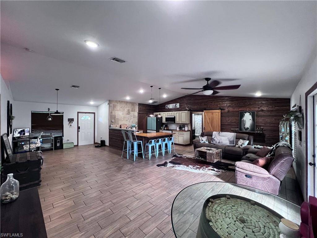 PORT LABELLE - Residential