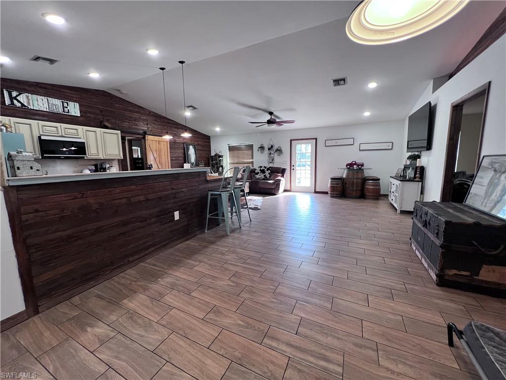 PORT LABELLE - Residential