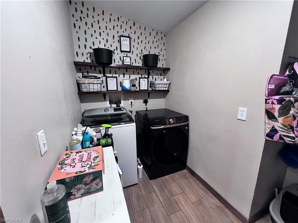 PORT LABELLE - Residential