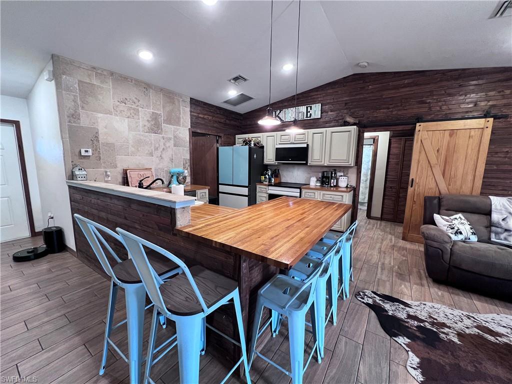 PORT LABELLE - Residential