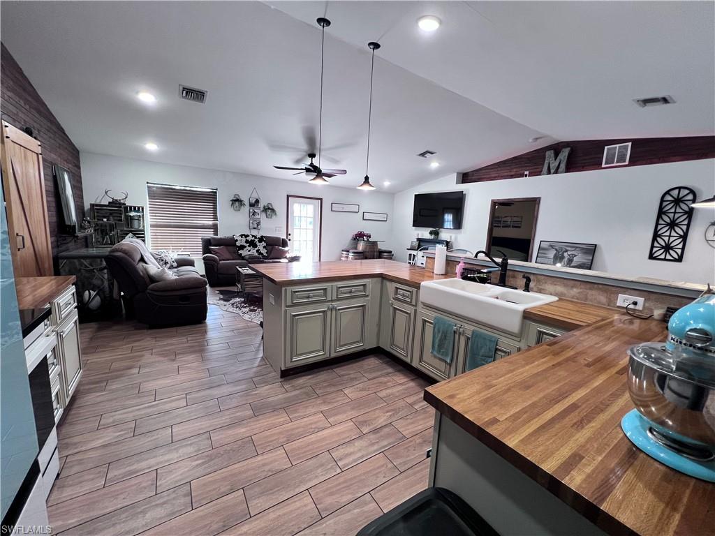 PORT LABELLE - Residential