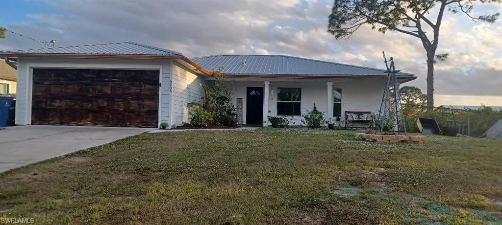 PORT LABELLE - Residential