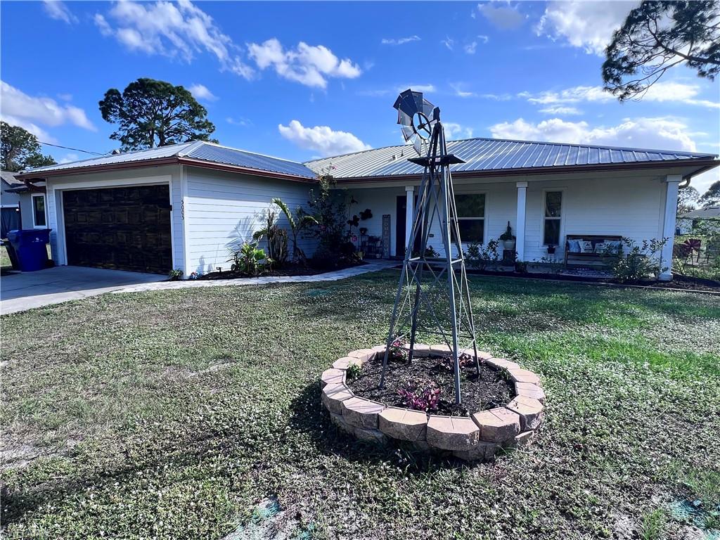 PORT LABELLE - Residential