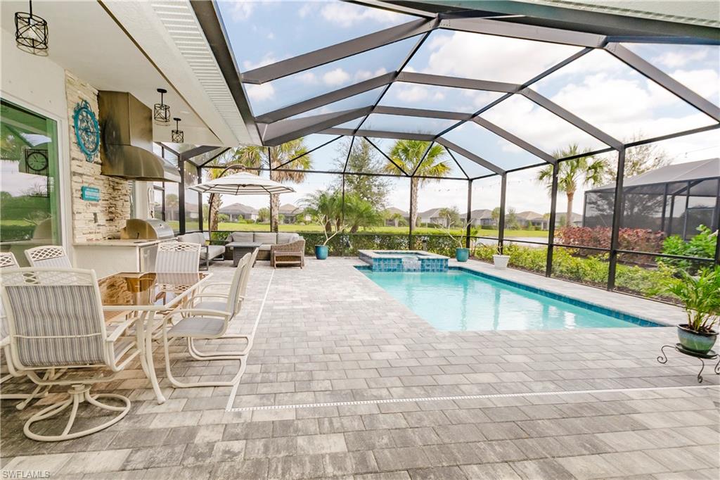 THE NATIONAL GOLF & COUNTRY CLUB AT AVE MARIA - Residential