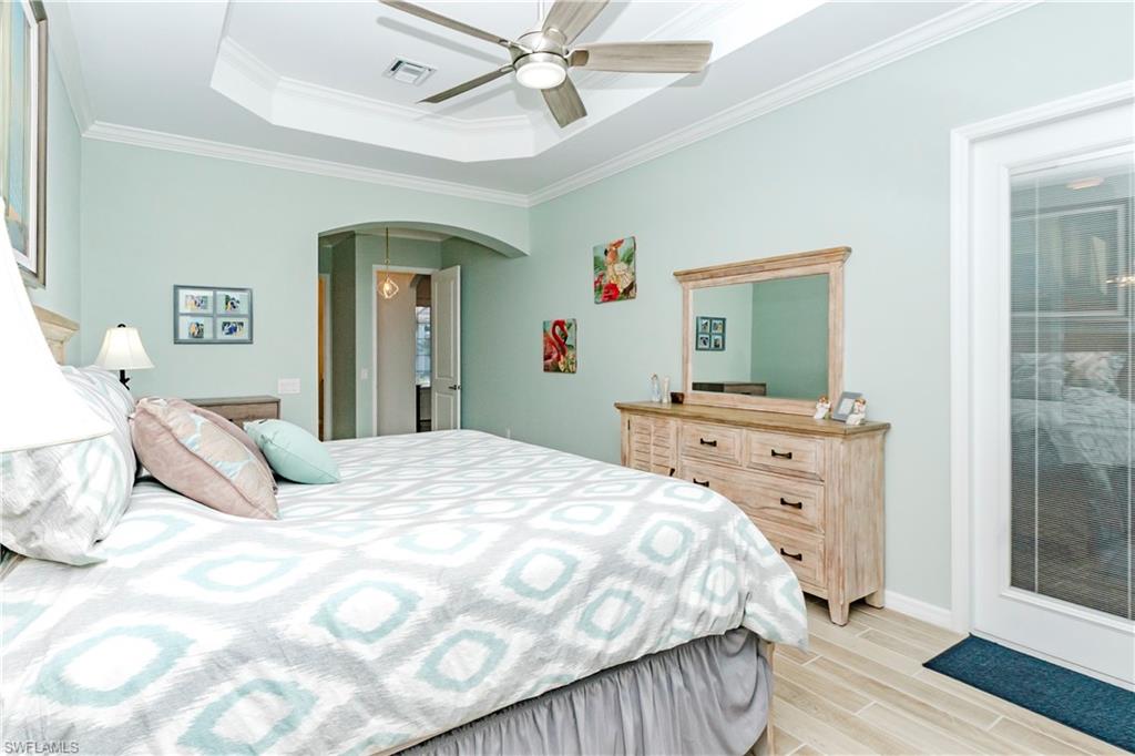 THE NATIONAL GOLF & COUNTRY CLUB AT AVE MARIA - Residential