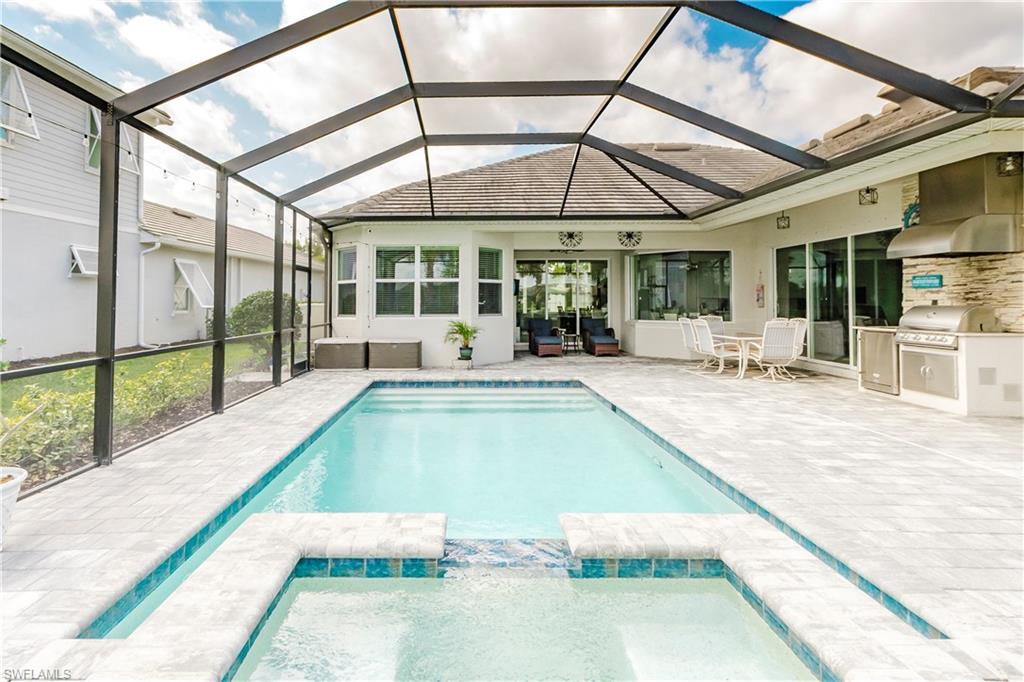 THE NATIONAL GOLF & COUNTRY CLUB AT AVE MARIA - Residential