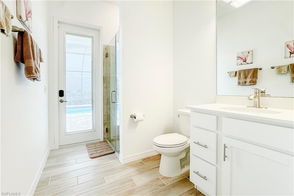 THE NATIONAL GOLF & COUNTRY CLUB AT AVE MARIA - Residential