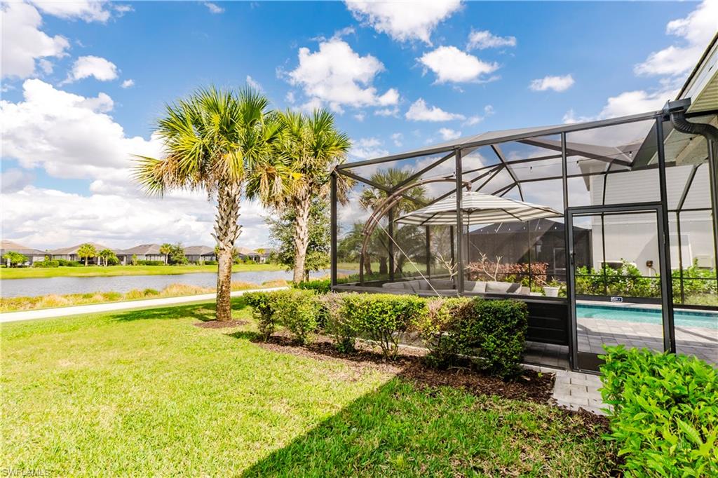 THE NATIONAL GOLF & COUNTRY CLUB AT AVE MARIA - Residential