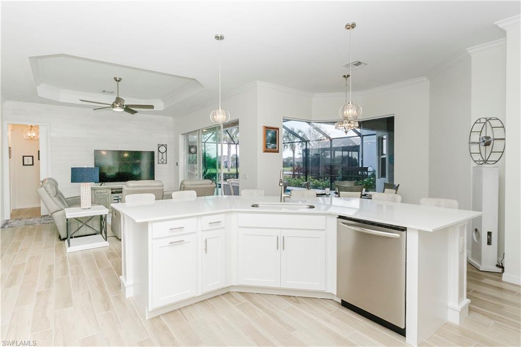 THE NATIONAL GOLF & COUNTRY CLUB AT AVE MARIA - Residential