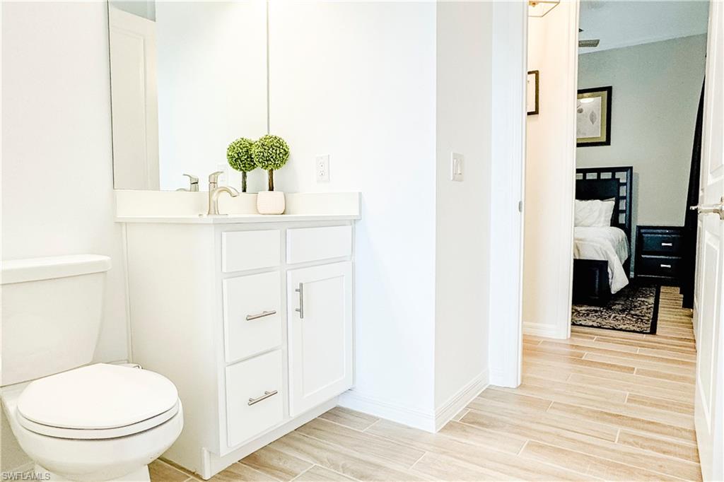 THE NATIONAL GOLF & COUNTRY CLUB AT AVE MARIA - Residential