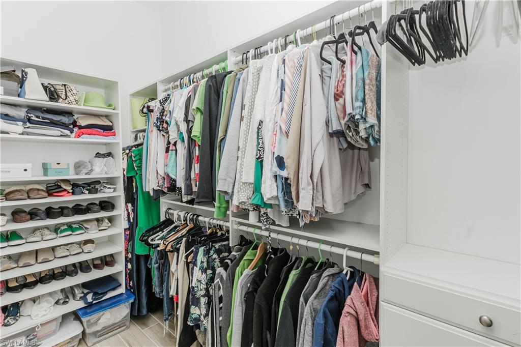 THE NATIONAL GOLF & COUNTRY CLUB AT AVE MARIA - Residential