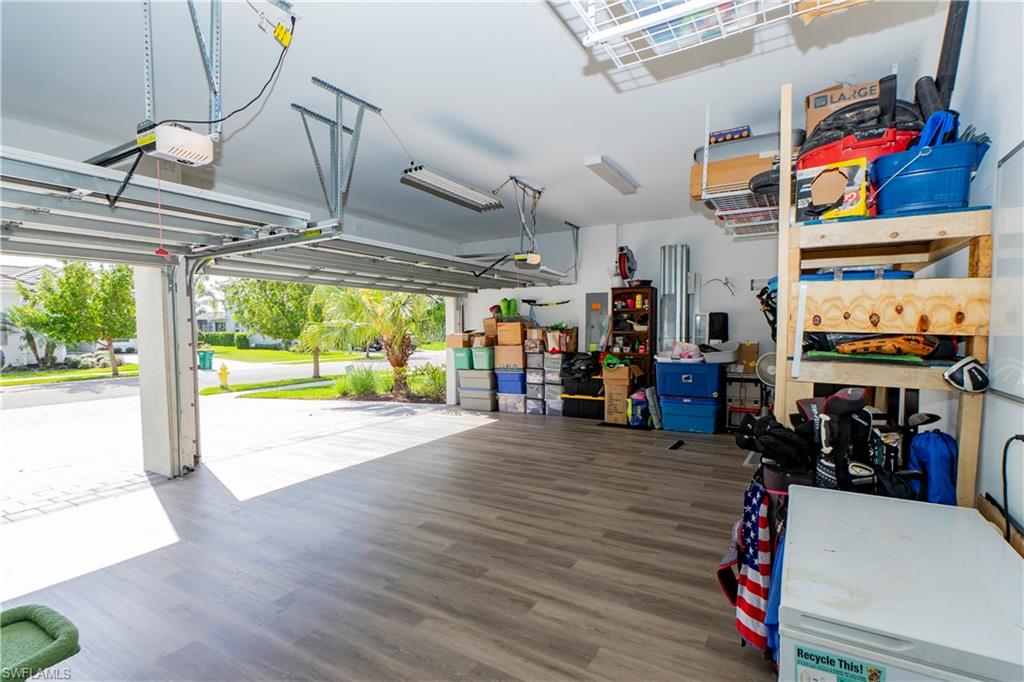 THE NATIONAL GOLF & COUNTRY CLUB AT AVE MARIA - Residential