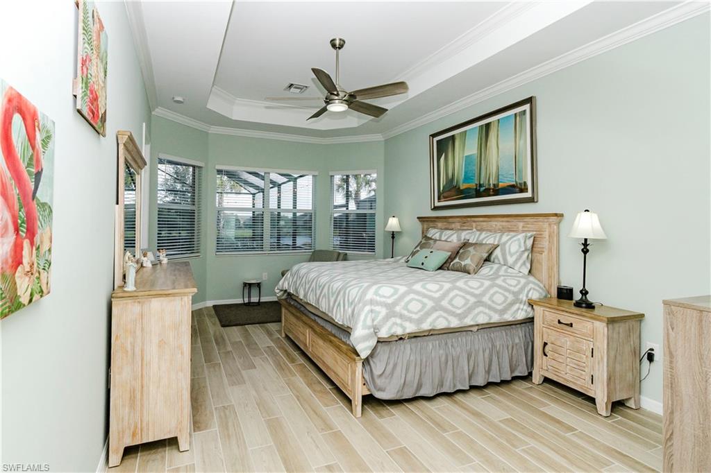 THE NATIONAL GOLF & COUNTRY CLUB AT AVE MARIA - Residential