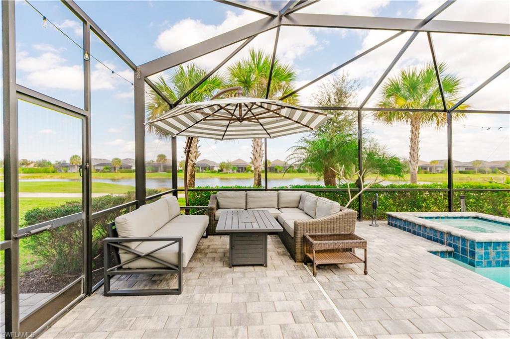 THE NATIONAL GOLF & COUNTRY CLUB AT AVE MARIA - Residential