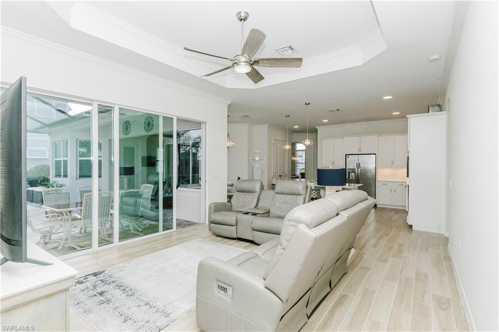 THE NATIONAL GOLF & COUNTRY CLUB AT AVE MARIA - Residential