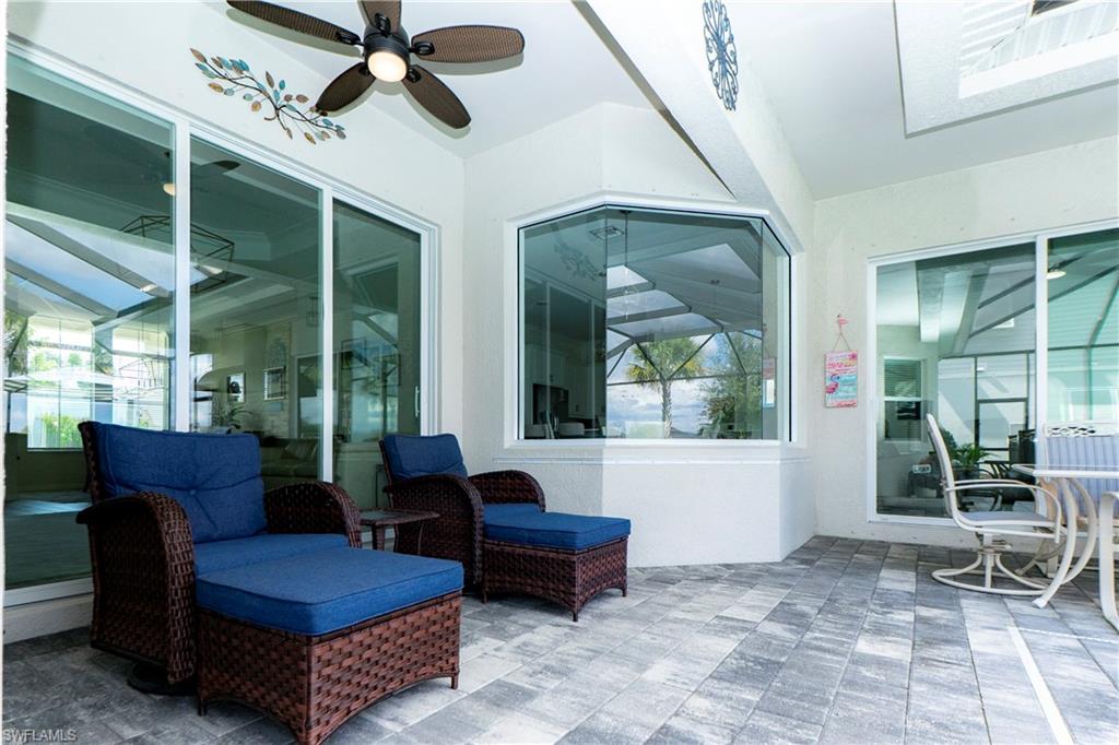 THE NATIONAL GOLF & COUNTRY CLUB AT AVE MARIA - Residential