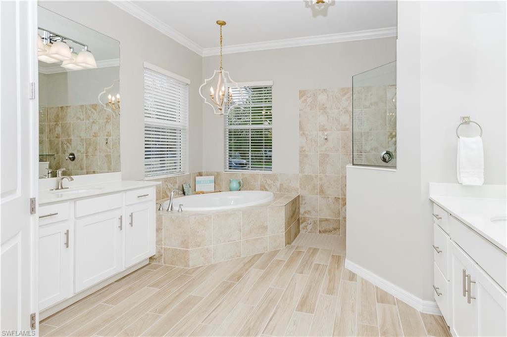 THE NATIONAL GOLF & COUNTRY CLUB AT AVE MARIA - Residential