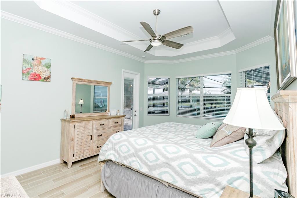 THE NATIONAL GOLF & COUNTRY CLUB AT AVE MARIA - Residential