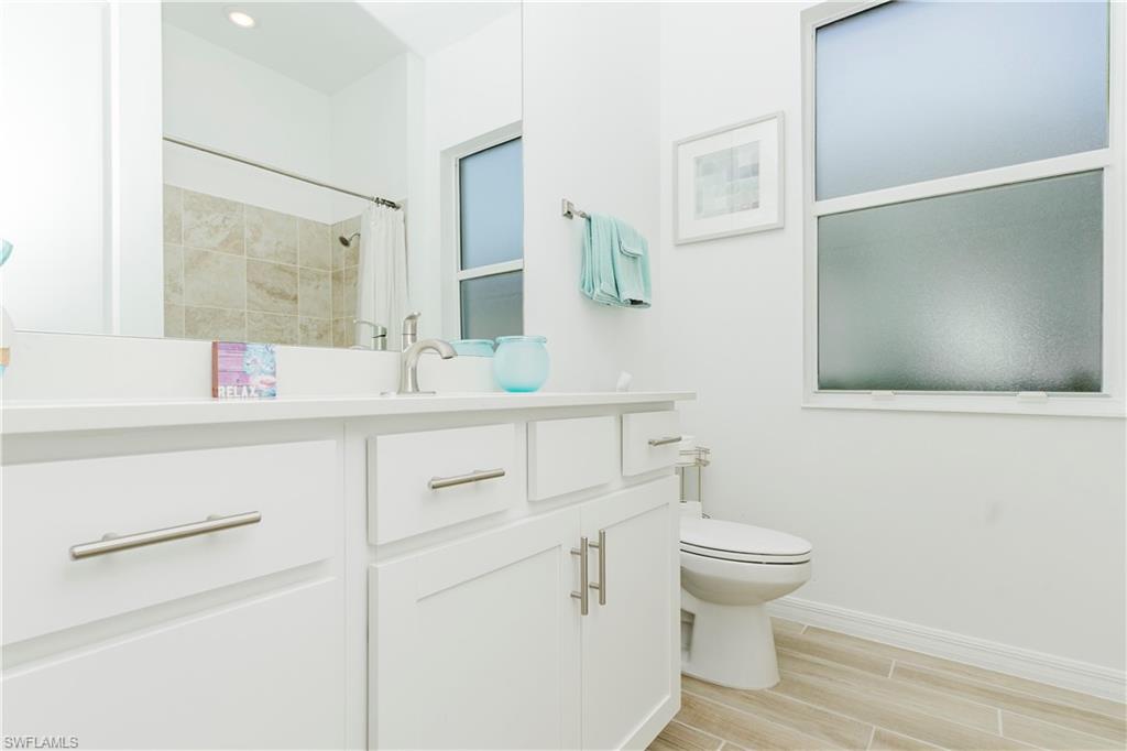 THE NATIONAL GOLF & COUNTRY CLUB AT AVE MARIA - Residential