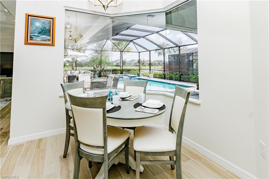 THE NATIONAL GOLF & COUNTRY CLUB AT AVE MARIA - Residential