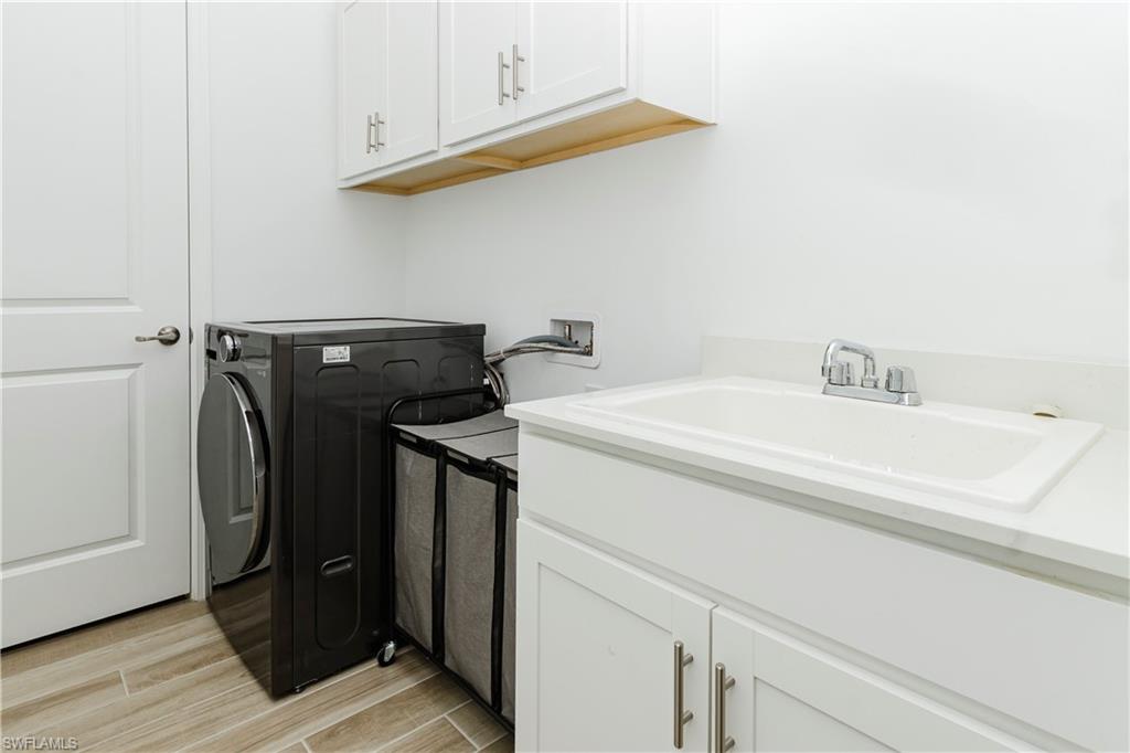 THE NATIONAL GOLF & COUNTRY CLUB AT AVE MARIA - Residential