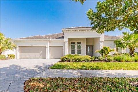 6014 Diamonte PL AVE MARIA FL 34142