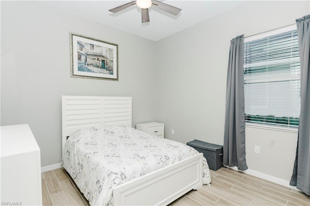 THE NATIONAL GOLF & COUNTRY CLUB AT AVE MARIA - Residential