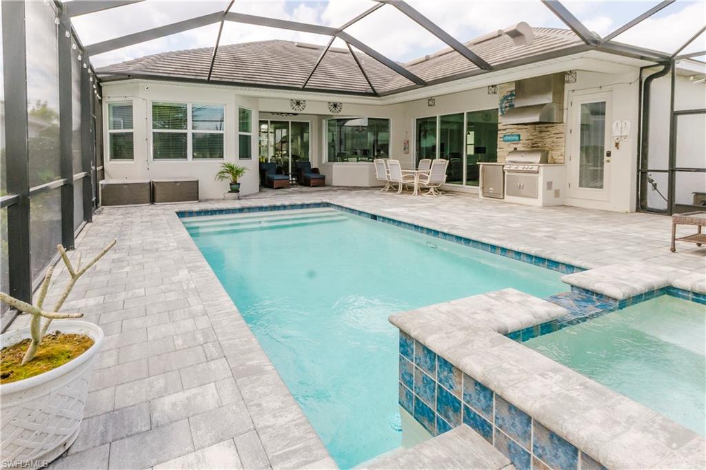 THE NATIONAL GOLF & COUNTRY CLUB AT AVE MARIA - Residential