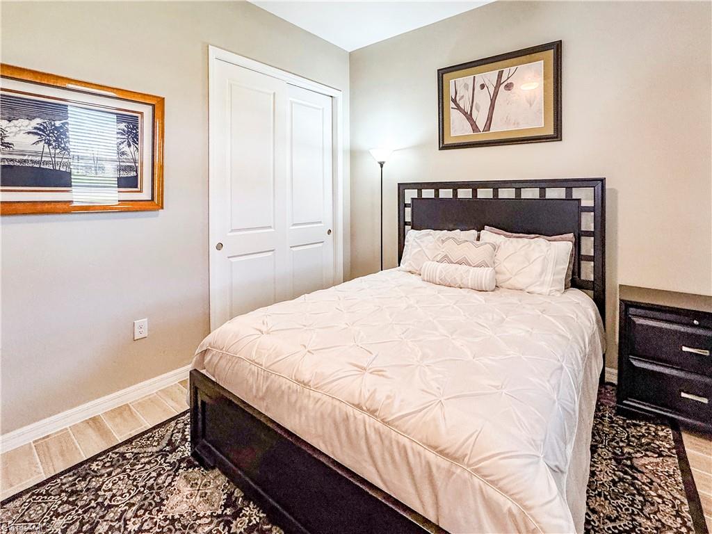 THE NATIONAL GOLF & COUNTRY CLUB AT AVE MARIA - Residential