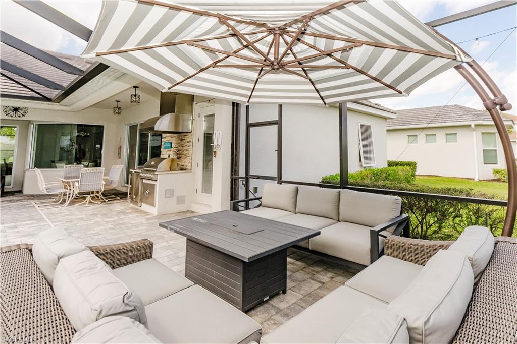 THE NATIONAL GOLF & COUNTRY CLUB AT AVE MARIA - Residential