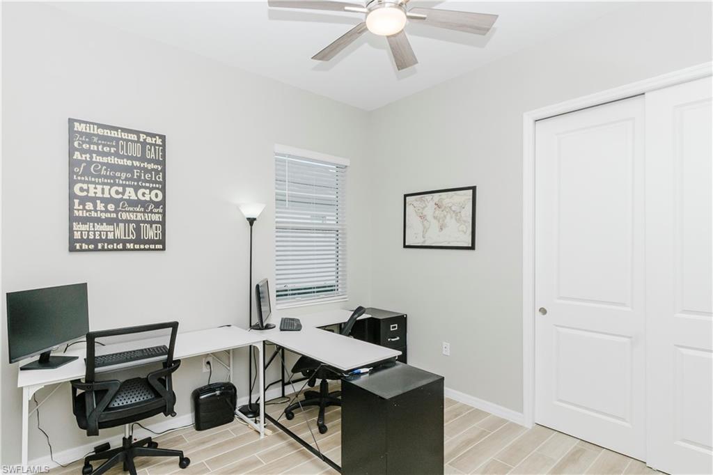 THE NATIONAL GOLF & COUNTRY CLUB AT AVE MARIA - Residential