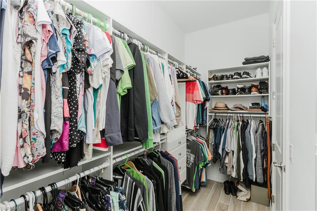 THE NATIONAL GOLF & COUNTRY CLUB AT AVE MARIA - Residential