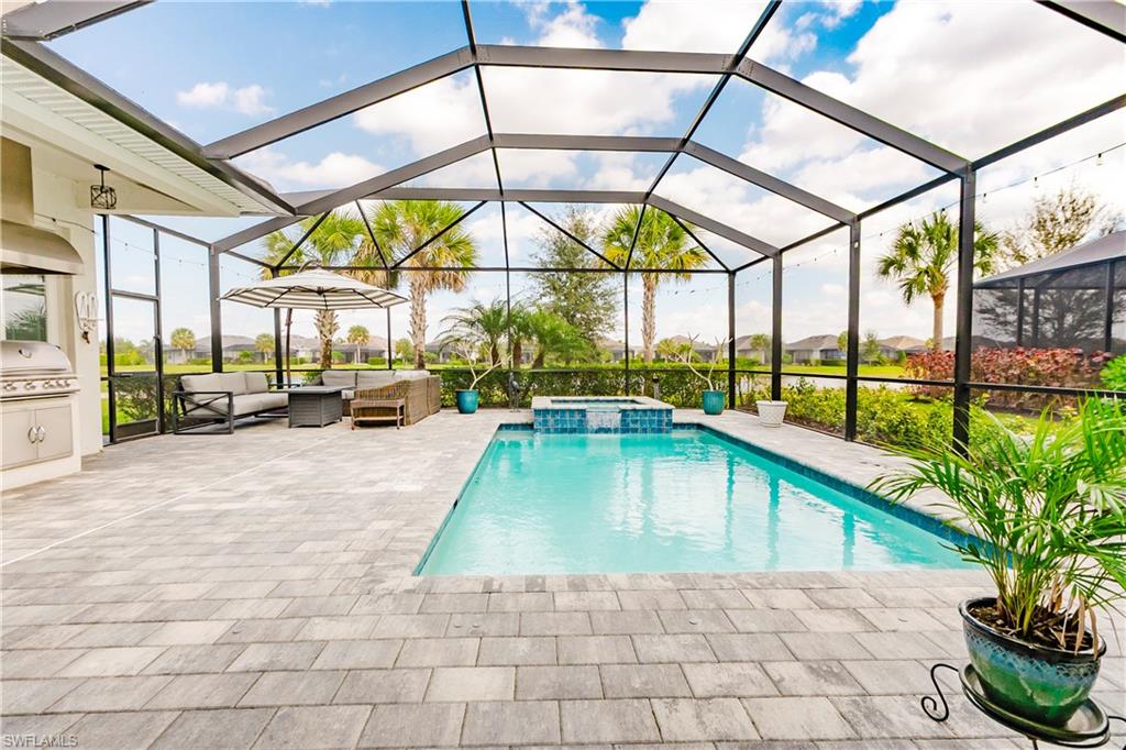 THE NATIONAL GOLF & COUNTRY CLUB AT AVE MARIA - Residential