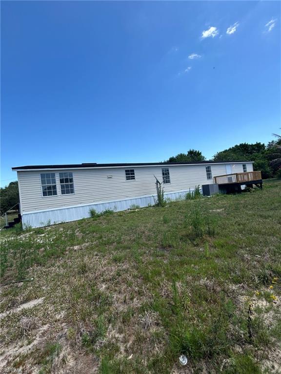 HORSESHOE ACRES - Residential