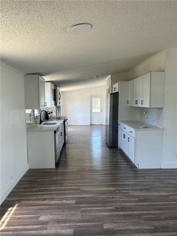 HORSESHOE ACRES - Residential