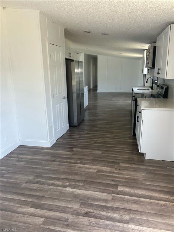 HORSESHOE ACRES - Residential