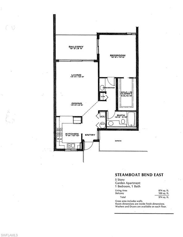 STEAMBOAT BEND EAST - Residential