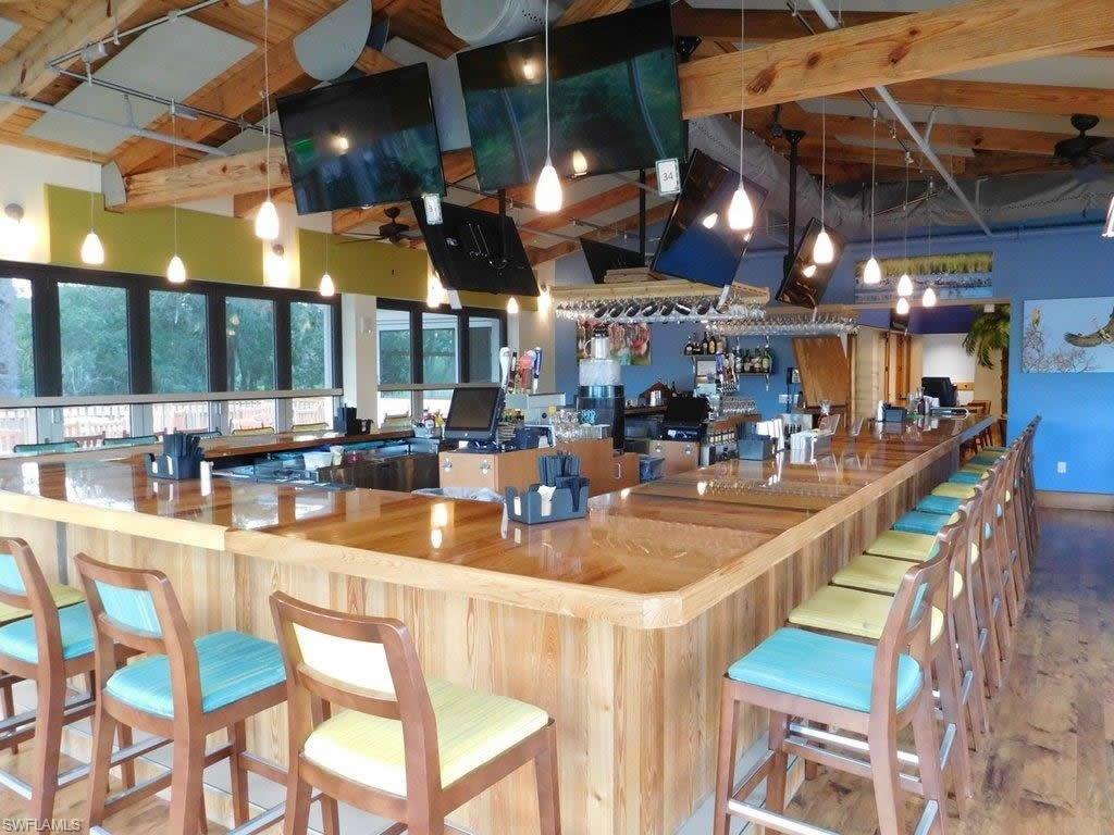 EDGEWATER - Residential