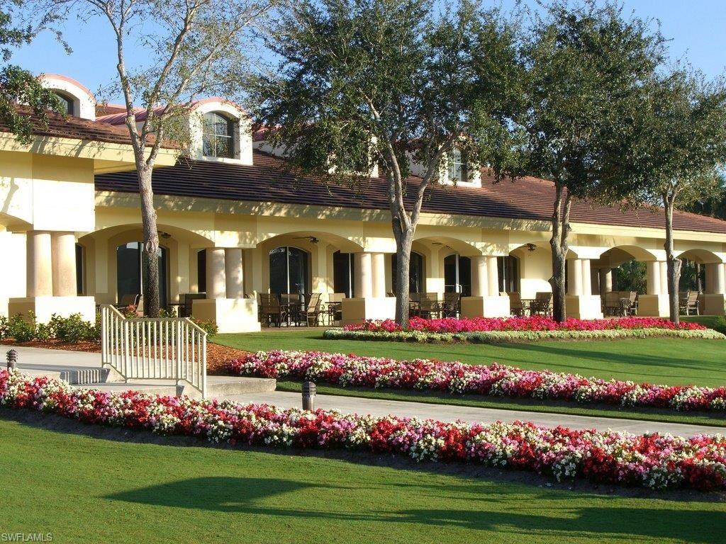 EDGEWATER - Residential