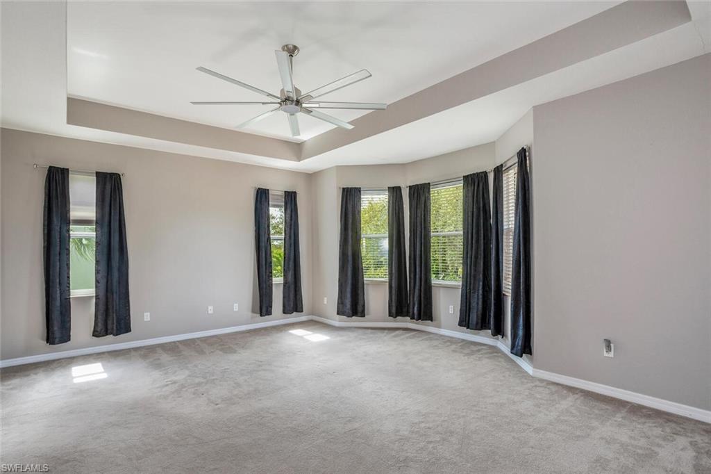 VALENCIA COUNTRY CLUB - Residential