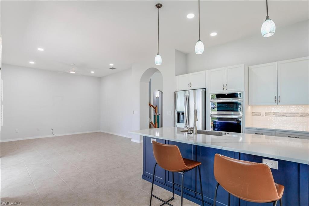 VALENCIA COUNTRY CLUB - Residential