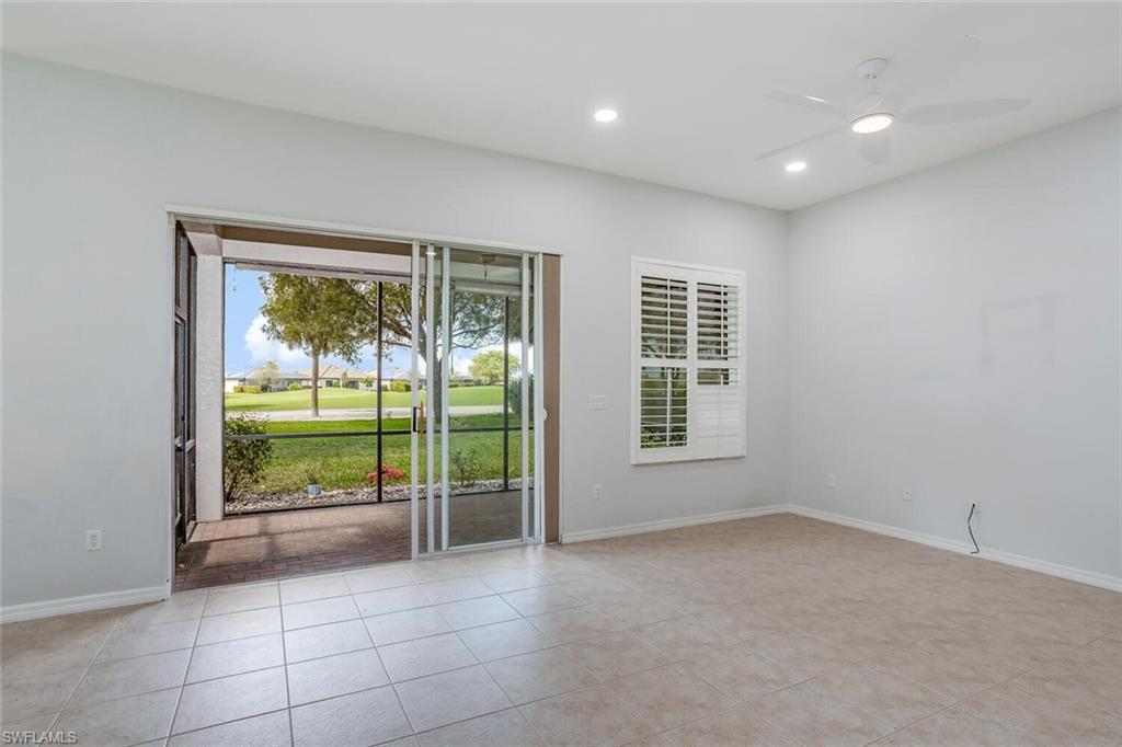 VALENCIA COUNTRY CLUB - Residential