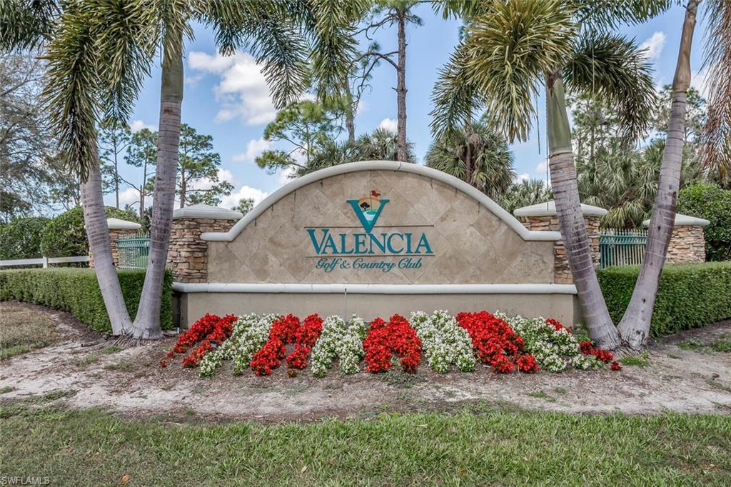 VALENCIA COUNTRY CLUB - Residential