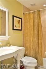 ST SIMONE - Residential Lease