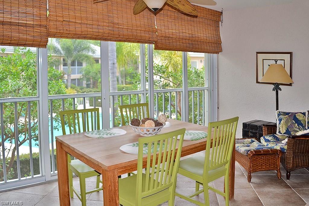 ST SIMONE - Residential Lease