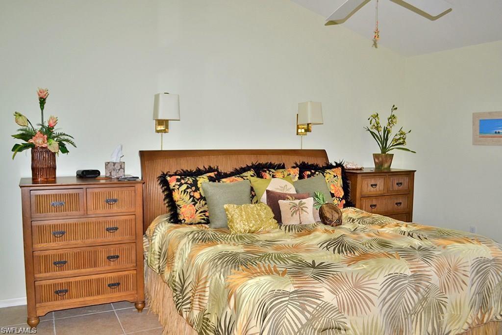 ST SIMONE - Residential Lease