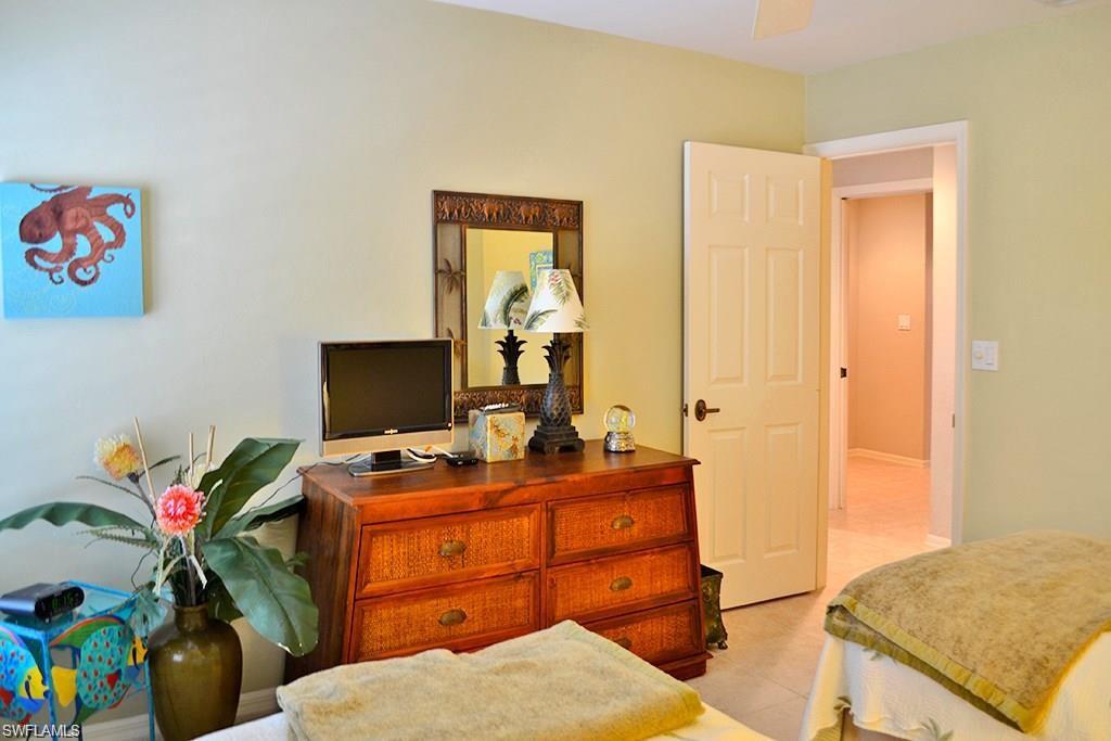 ST SIMONE - Residential Lease