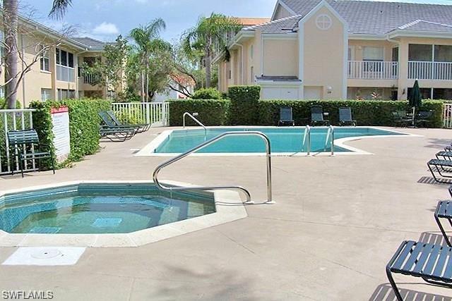 ST SIMONE - Residential Lease