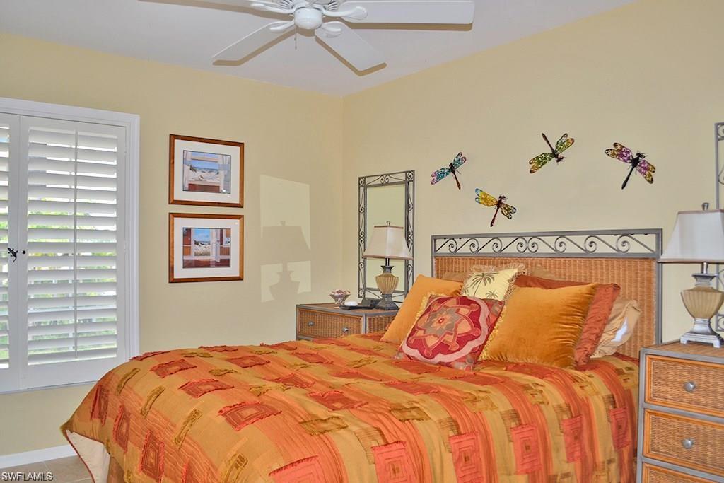 ST SIMONE - Residential Lease