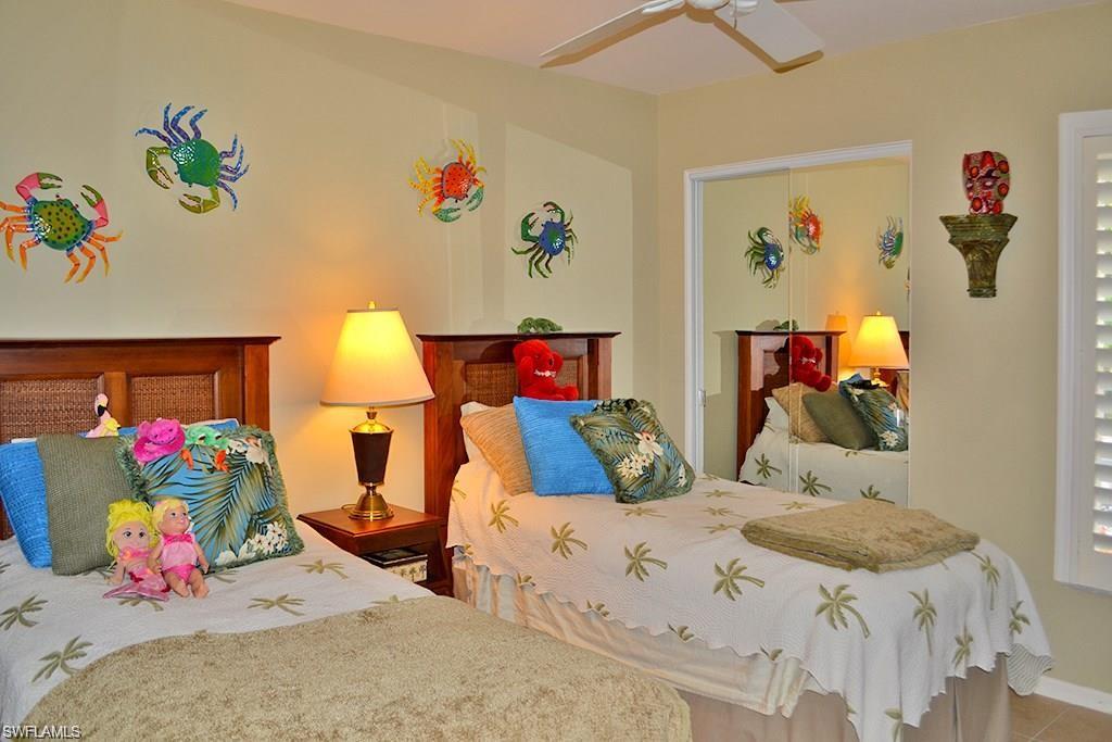 ST SIMONE - Residential Lease